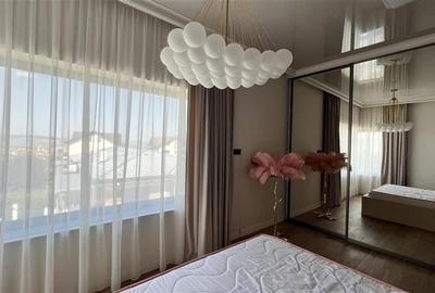 Vanzare vila noua moderna cu 3 apartamente- zona Zorilor- Eugen Ionesco Vanzare vila noua moderna cu 3 apartamente- zona Zorilor- Eugen Ionesco - 12