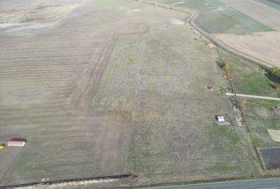 Teren de 650 mp, în Dudeștii Noi - 2