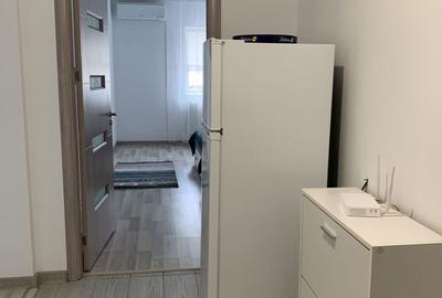 Apartament cu 2 camere decomandat în Central - 7