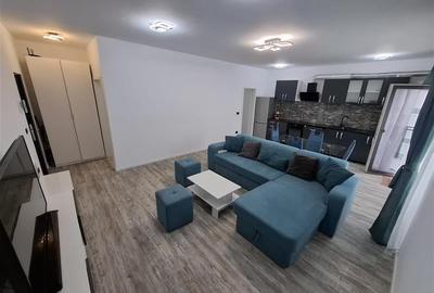 Ghiroda, bloc nou, 2 camere+parcare, prima inchiriere - 14