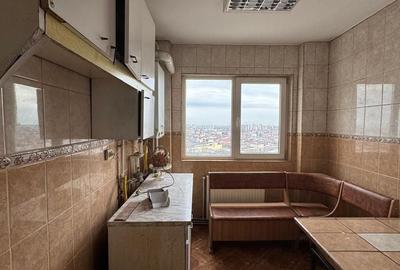 Apartament 3 camere Rahova CENTRALA PROPRIE T646 - 9