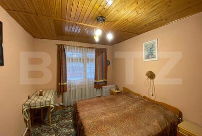 Vila cu potential de transformare in pensiune, 13 camere, Timisul de Sus, Brasov - 7