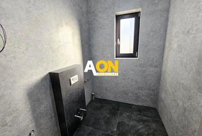 Casa 4 camere, 423 mp teren, finisata la cheie, cartier Orizont - 12