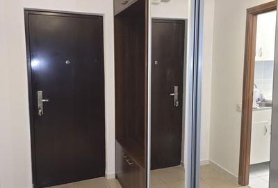 Garsonieră decomandată în Valea Ialomiței - 7