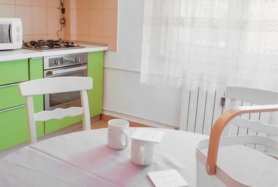 Apartament cu 2 camere decomandat în Nerva Traian - 5
