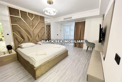 Apartament cu 3 camere , vedere la mare - White Titanic Sea View - 9