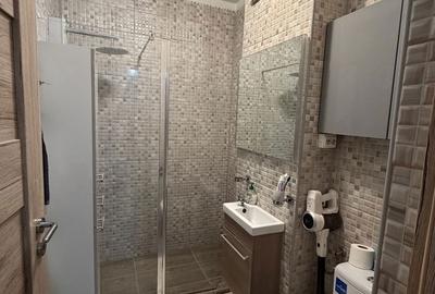 Garsonieră decomandată în Exterior Vest - 5