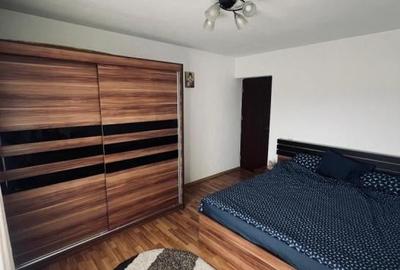 Apartament cu 2 camere, mobilat în Lujerului - 4