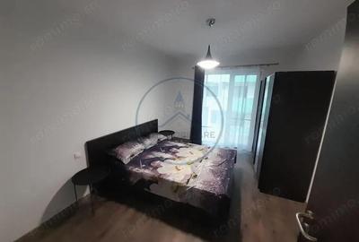 Apartament 3 camere de inchiriat,loc de parcare subteran,Zona Mall - 1