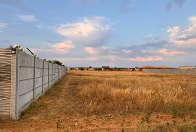 Teren de 680 mp, în Malu Mare