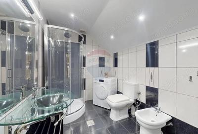 Comision 0% |Casa individuala| P+M+Pod | Mobilata ?i utilata | STUPINI - 8