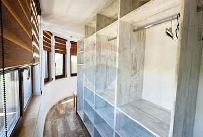 De Vanzare Apartament LUX 3 camere | vedere la Dunare Orientare S-E - 11