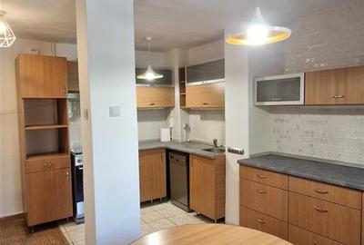 Apartament cu 3 camere decomandat în Tei - 10