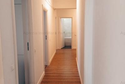 3 camere CENTRAL , mobilat / utilat / GARAJ , finisaje superioare ! - 10