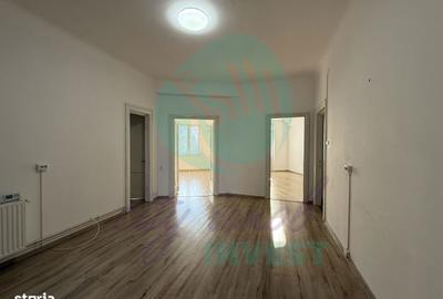 Apartament cu 3 camere semidecomandat în Romană - 9