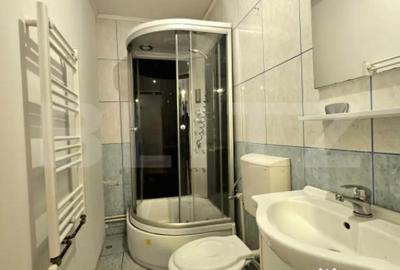 Apartament cu 2 camere decomandat în Lunei - 9