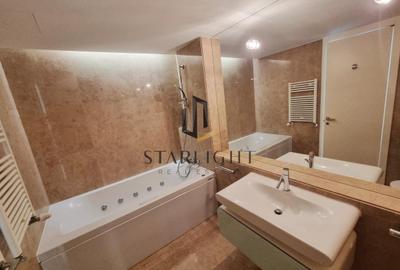 Dorobanti | Rent furnished & spacious 1 bedroom  with underground parking - 13