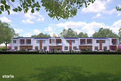 Casă cu 4 camere în Sântandrei - 11