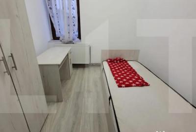 Casă cu 4 camere cu Teren 1475 Mp în Cărpiniș - 4