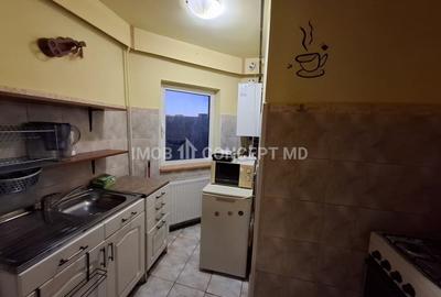 Garsonieră semidecomandată, mobilată în Gheorghe Doja - 5