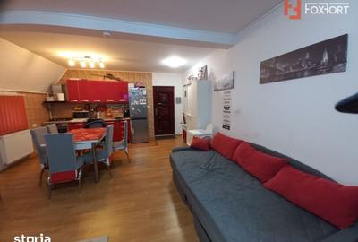 Apartament cu 2 camere decomandat în Telegrafului - 2