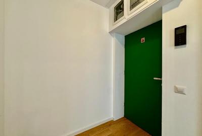 Apartament cu 2 camere decomandat în Aviației - 12