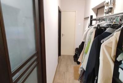 Garsonieră decomandată, mobilată în Păcurari - 1