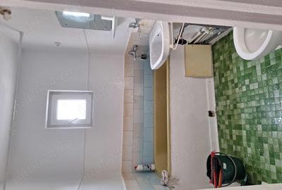 Apartament 2Camere Dorobanti 1200 RON - 1