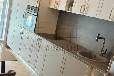 Apartament 2 camere, 50 mp + terasă 14 mp, de închiriat în Grigorescu - 4