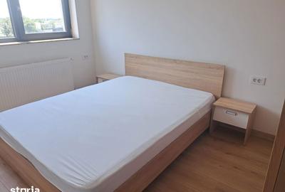 Apartament cu 2 camere decomandat în Energia - 2