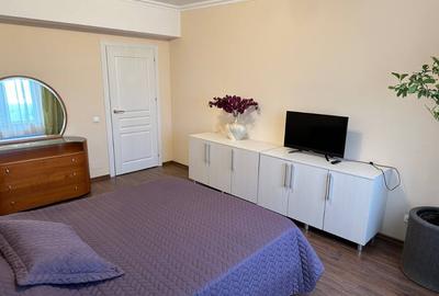 Inchiriez apartament cu 3 camere in cartierul Manastur - 2