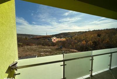 Apartament cu 3 camere, mobilat în Copou - 15