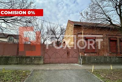 COMISION 0% Teren intravilan de 666 mp - zona Bogdanestilor