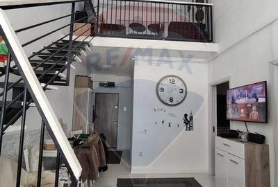 Apartament cu 3 camere nedecomandat, mobilat în Săsar - 1