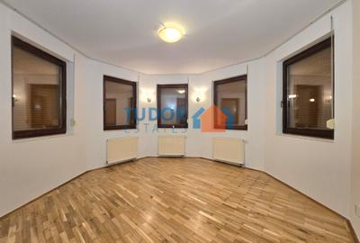 Casă individuală cu 6 camere cu Canalizare în Pipera - 6