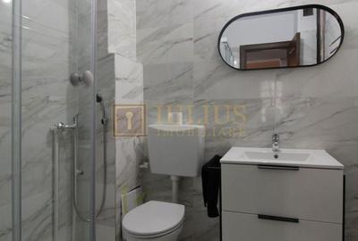 Apartament cu 5 camere semidecomandat, mobilat în Central - 16