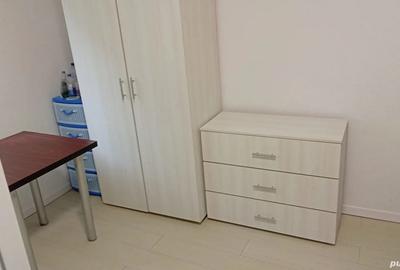 Garsoniera de inchiriat - 2
