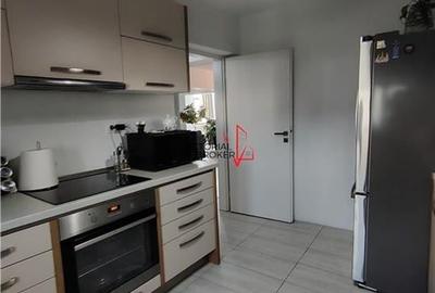 Apartament 4 camere zona Titan Metrou Parc IOR - 14