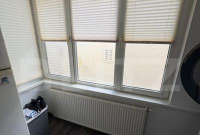 Apartament cu 2 camere, etaj 1, Stefan Cel Mare - 2