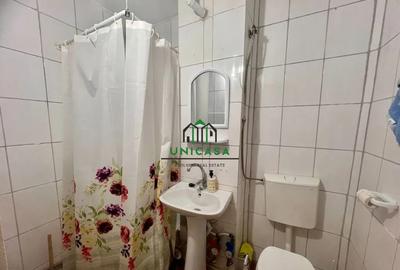 Apartament cu 2 camere semidecomandat în Nord - 6