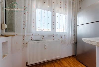 Garsoniera Confort 1, zona Confectii, Arad - 7