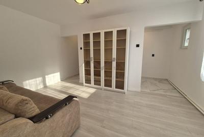 Apartament 2 camere nedecomandat Podu Ros - 1