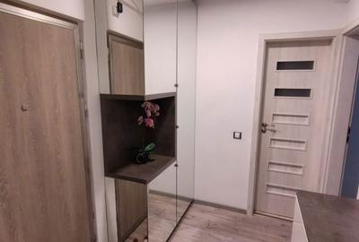 Apartament cu 2 camere, mobilat în Ultracentral - 5