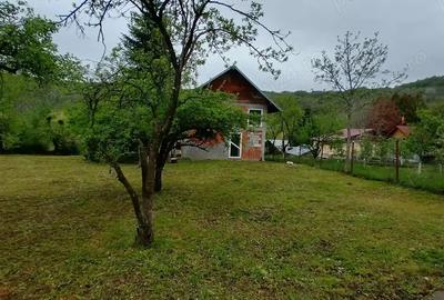 Casa de vanzare , Statiunea Breaza , Valea Prahovei - 10