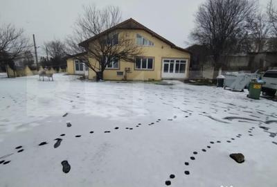 Spațiu comercial, de 600 mp, în Ișalnița - 3