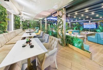 Boulevard Caffe Di David-preluare afacere functionala - Bd Gh.Sincai - 10