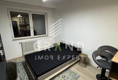 GARSONIERA ECONOMA, PET-FRIENDLY, zona Manastur GARSONIERA ECONOMA, PET-FRIENDLY, zona Manastur - 3