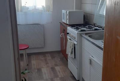 Vitan , garsoniera , 7 minute metrou Dristor, bloc mixt, libera - 3