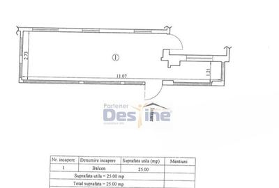 Zona Canta – Frizerie / Salon de infrumusetare, 83 mp, afacere la cheie - 8