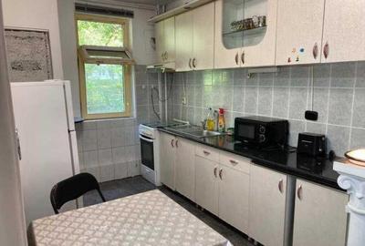 Apartament 3 camere -zona Transilvania Colegge -Gheorgheni - 3